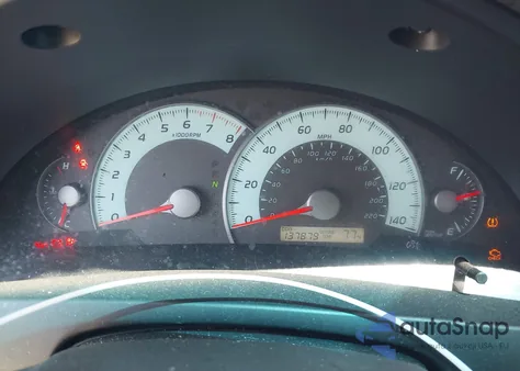 2007 Toyota Camry Se z USA, uszkodzony, nr VIN 4T1BE46K77U185639